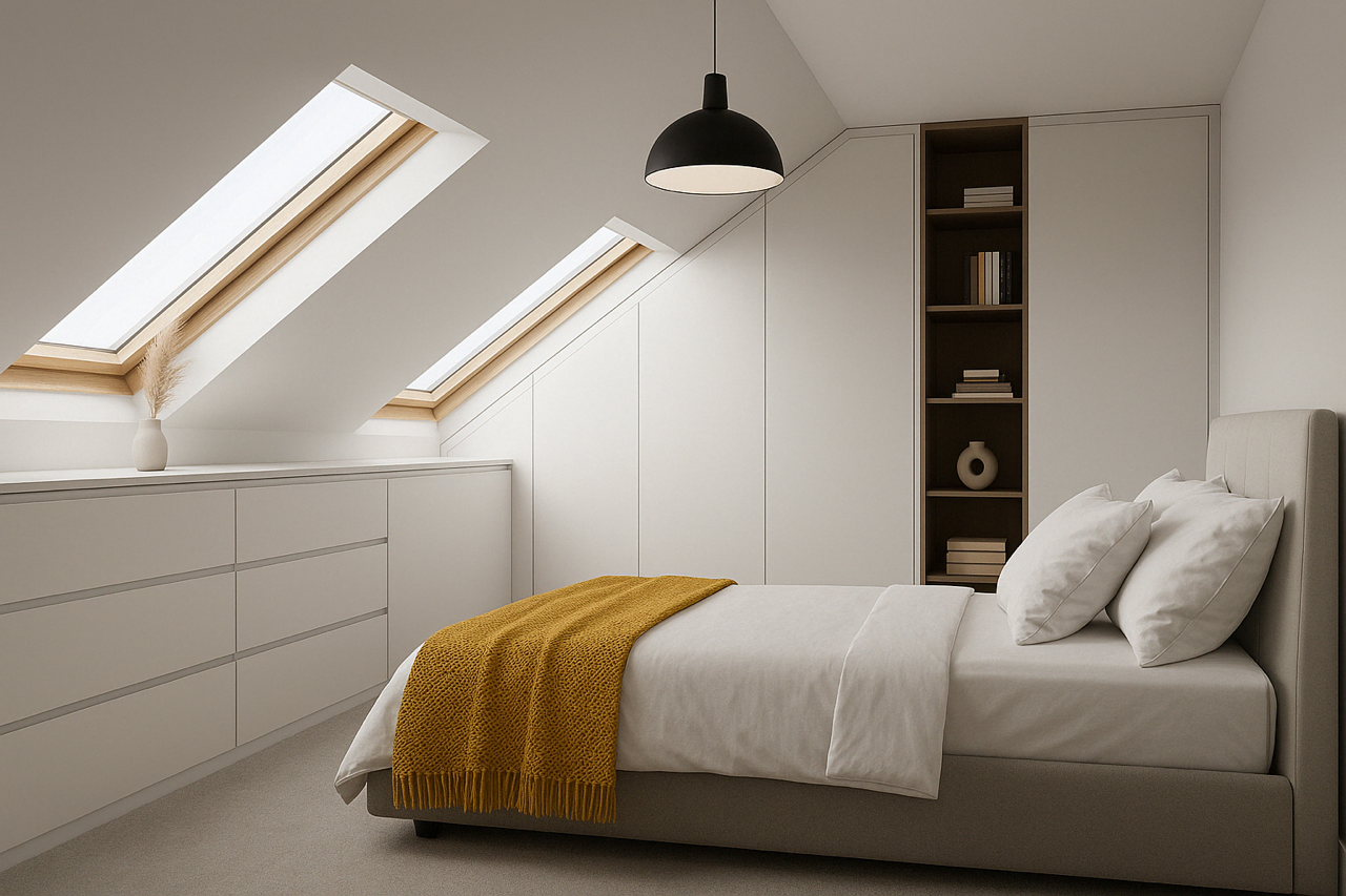 Loft Interior Designers